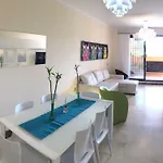 Modern Ground Floor Calanova Golf *