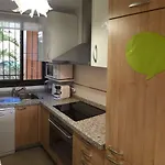 Modern Ground Floor Calanova Golf Apartment La Cala De Mijas
