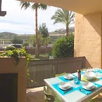 Apartment Modern Ground Floor Calanova Golf *