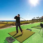 Apartment Modern Ground Floor Calanova Golf *