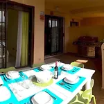 Apartment Modern Ground Floor Calanova Golf La Cala De Mijas