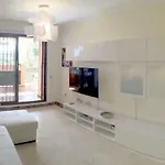 Modern Ground Floor Calanova Golf Apartment