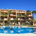 Modern Ground Floor Calanova Golf *