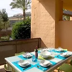 Apartment Modern Ground Floor Calanova Golf *
