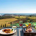 Modern Ground Floor Calanova Golf *