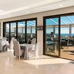 Modern Ground Floor Calanova Golf