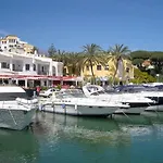 Modern Ground Floor Calanova Golf Apartment La Cala De Mijas