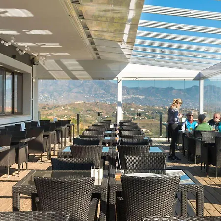 Modern Ground Floor Calanova Golf * La Cala De Mijas