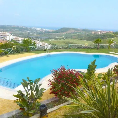 Apartment Modern Ground Floor Calanova Golf *