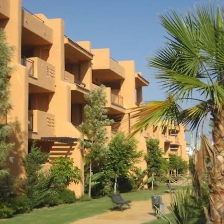 Modern Ground Floor Calanova Golf La Cala De Mijas